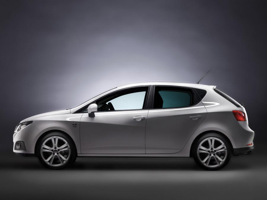  Seat Ibiza 2008 года  (фото 73 из 287)